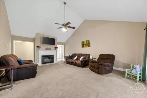 Living - 149 Buttonwood Loop, Athens, GA 30605 photo 4 of 4