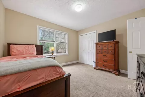 Bedroom - 149 Buttonwood Loop, Athens, GA 30605 photo 9 of 9