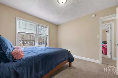 Bedroom - 149 Buttonwood Loop, Athens, GA 30605 photo 7 of 9