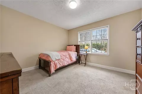 Bedroom - 149 Buttonwood Loop, Athens, GA 30605 photo 8 of 9