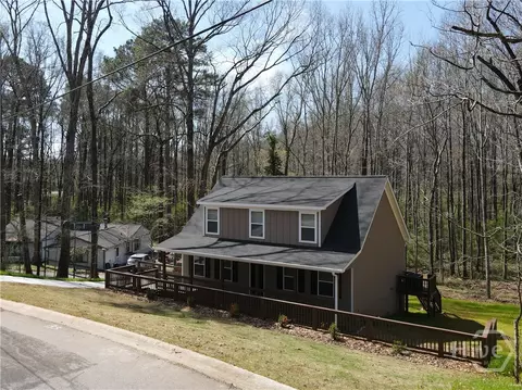 135 Mcduffie Dr, Athens, GA 30605