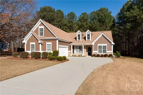 1151 Kimberly Cir, Hull, GA 30646