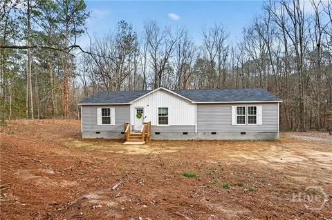 11 White Oak Trl, Carlton, GA 30627