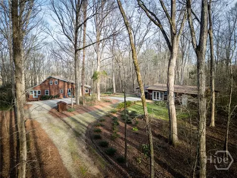 2020 Clotfelter Rd, Bogart, GA 30622