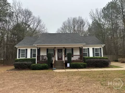199 Brickyard Rd, Comer, GA 30629