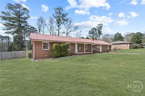 805 S West St, Greensboro, GA 30642