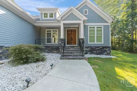 1750 Reids Ferry Rd, Buckhead, GA 30625