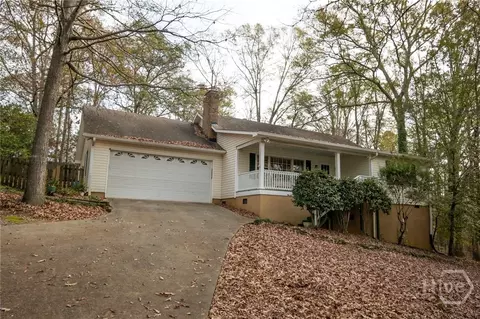 157 Holly Hills Ct, Athens, GA 30606