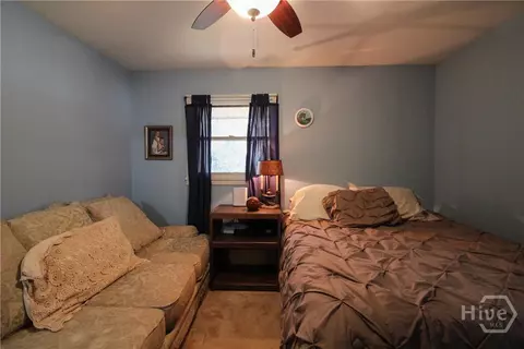 Bedroom - 921 Highway 72 E, Comer, GA 30629 photo 9 of 10