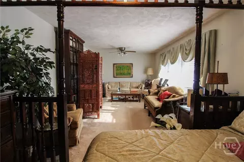 Bedroom - 921 Highway 72 E, Comer, GA 30629 photo 1 of 10