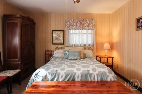 Bedroom - 921 Highway 72 E, Comer, GA 30629 photo 3 of 10