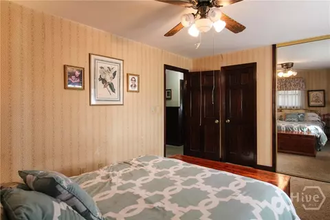 Bedroom - 921 Highway 72 E, Comer, GA 30629 photo 6 of 10