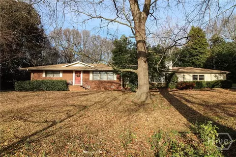 921 Highway 72 E, Comer, GA 30629