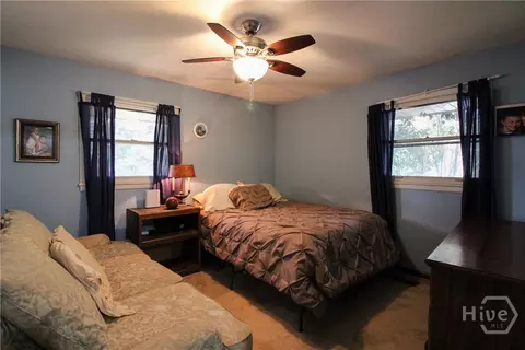 Bedroom - 921 Highway 72 E, Comer, GA 30629 photo 8 of 10