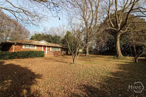 Exterior - 921 Highway 72 E, Comer, GA 30629 photo 2 of 19