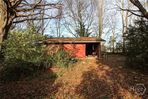Exterior - 921 Highway 72 E, Comer, GA 30629 photo 11 of 19