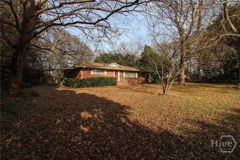 Exterior - 921 Highway 72 E, Comer, GA 30629 photo 3 of 19