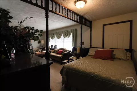 Bedroom - 921 Highway 72 E, Comer, GA 30629 photo 2 of 10
