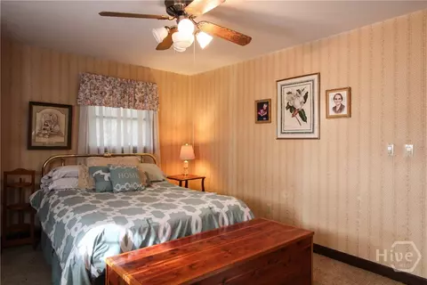 Bedroom - 921 Highway 72 E, Comer, GA 30629 photo 5 of 10