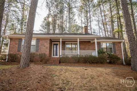 265 Round Table Rd, Athens, GA 30606