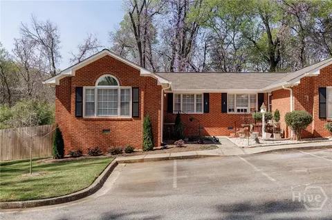 17 Harden Hill Rd #106, Watkinsville, GA 30677