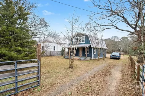 Other - 204 Maple St, Stephens, GA 30667 photo 6 of 7