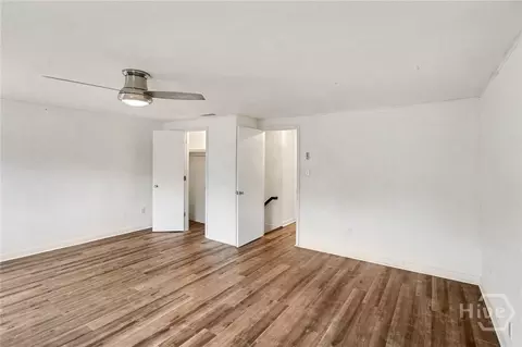 Bedroom - 204 Maple St, Stephens, GA 30667 photo 1 of 2