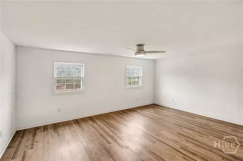 Bedroom - 204 Maple St, Stephens, GA 30667 photo 2 of 2