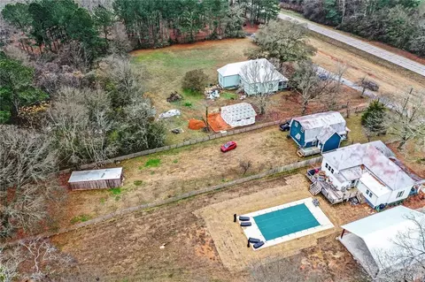 Other - 204 Maple St, Stephens, GA 30667 photo 7 of 7