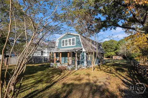 204 Maple St, Stephens, GA 30667
