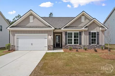 526 Lillian Way, Statham, GA 30666