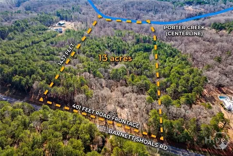 2214 Barnett Shoals Rd, Watkinsville, GA 30677