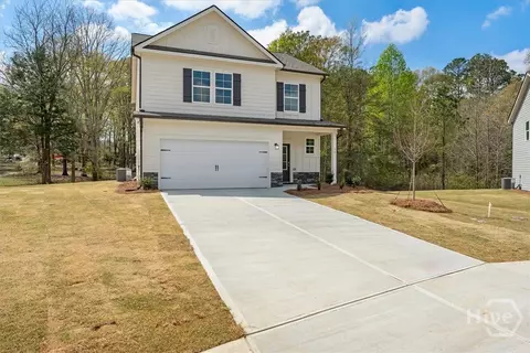 70 Edith Ct, Statham, GA 30666 photo 2