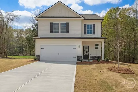 70 Edith Ct, Statham, GA 30666