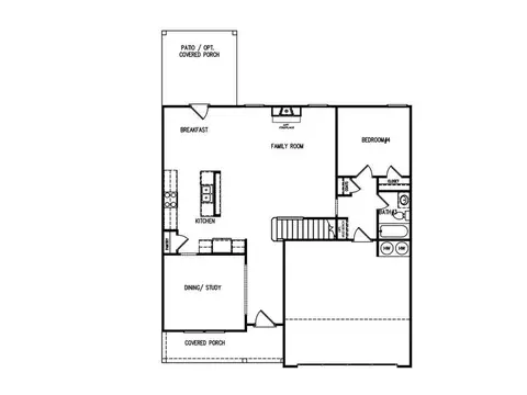 72 Edith Ct, Statham, GA 30666 photo 2