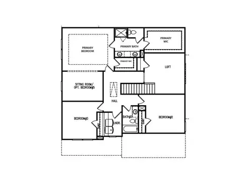 72 Edith Ct, Statham, GA 30666 photo 3