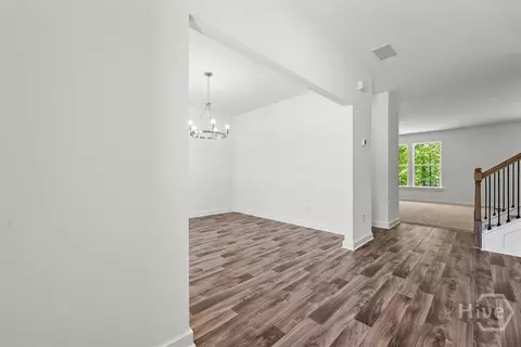 Entry Way - 73 Edith Ct, Statham, GA 30666 photo 1 of 5