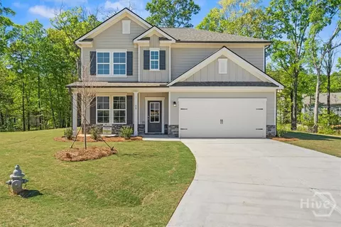 73 Edith Ct, Statham, GA 30666