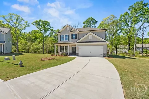 Exterior - 73 Edith Ct, Statham, GA 30666 photo 2 of 3