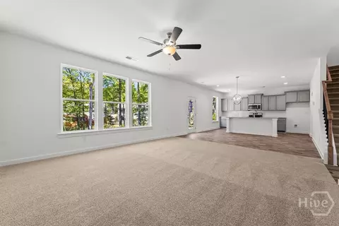 Living - 73 Edith Ct, Statham, GA 30666 photo 1 of 1