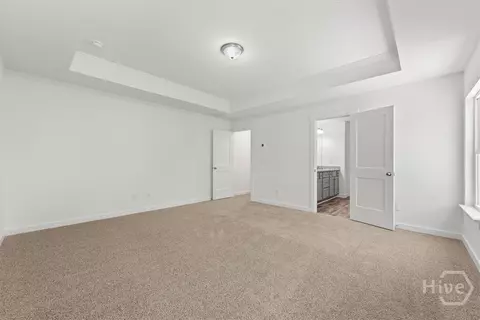 Bedroom - 73 Edith Ct, Statham, GA 30666 photo 8 of 8