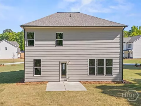 Exterior - 73 Edith Ct, Statham, GA 30666 photo 3 of 3