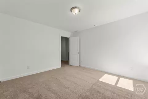Bedroom - 73 Edith Ct, Statham, GA 30666 photo 6 of 8