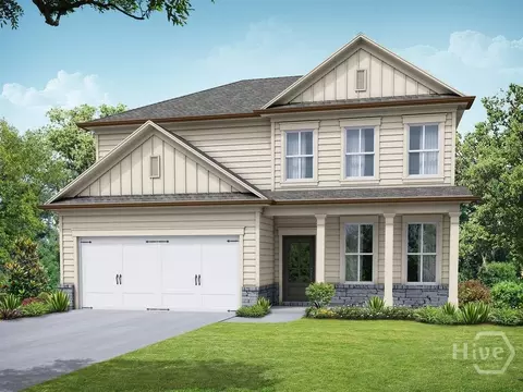 69 Edith Ct, Statham, GA 30666