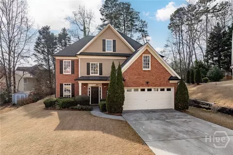 1225 Arthur Ct, Lawrenceville, GA 30043