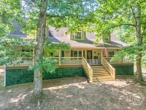 600 Smith Fork Dr, Demorest, GA 30535