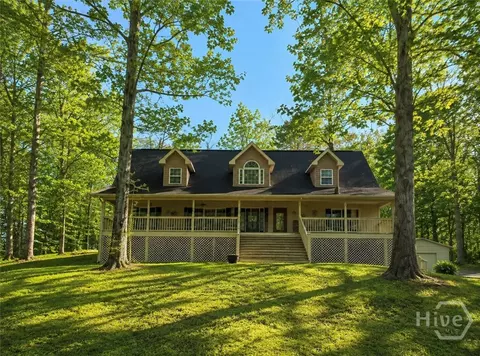 600 Smith Fork Dr, Demorest, GA 30535