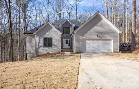 360 Ansley Dr, Athens, GA 30605
