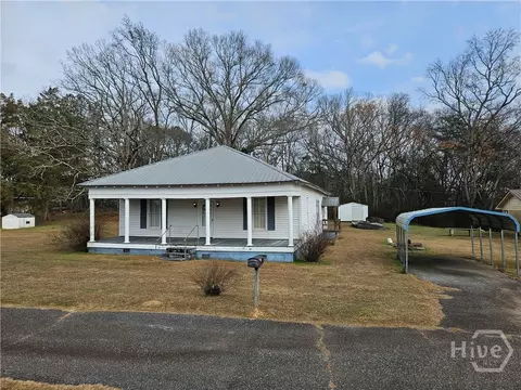 1512 Washington Hwy, Elberton, GA 30635