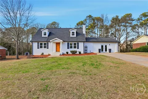 1060 Old Farm Rd, Watkinsville, GA 30677